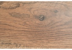 Стол деревянный Пенг дуб юкон / черный