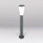 Ландшафтный светильник IP54 1417 TECHNO серый