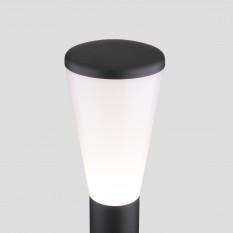Ландшафтный светильник IP54 1417 TECHNO чёрный