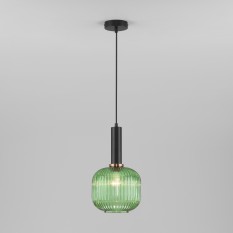 50182/1 / подвесной светильник / зеленый