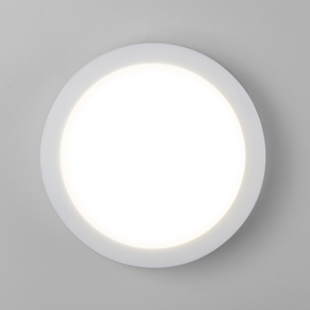 Пылевлагозащищенный светодиодный светильник LTB51 6500К белый