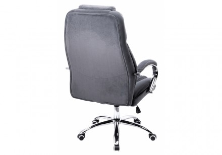 Компьютерное кресло Herd dark grey