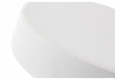 Барный стул Logo белый
