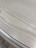 Стол Bergamo 1050 CV белый с серебряной патиной