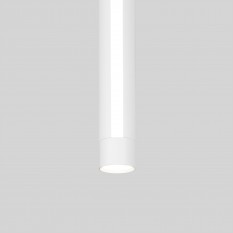 50189/1 LED / подвесной светильник / белый
