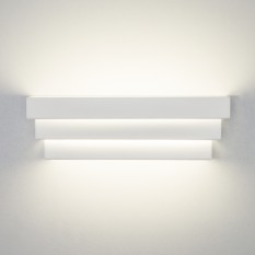 Paloma LED белый настенный светодиодный светильник MRL LED 1013