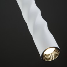 50136/1 LED / подвесной светильник /   белый