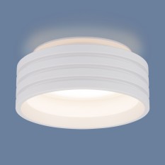 Потолочный светильник 7014 MR16 белый