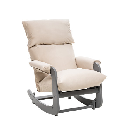 Кресло-трансформер Модель 81 Серый ясень, ткань V 18