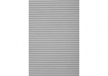 Стул Konfi light gray / white