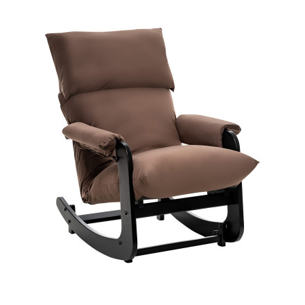 Кресло-трансформер Модель 81 Венге, ткань V 23