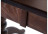 Стол деревянный Красидиано орех темный