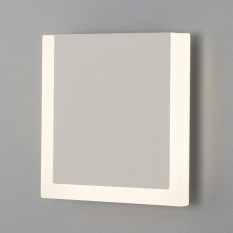 40146/1 LED / настенный светильник / белый