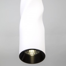50162/1 LED / подвесной светильник / белый