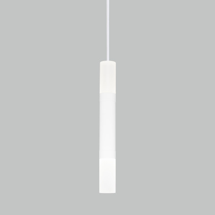 50210/1 LED / подвесной светильник / белый