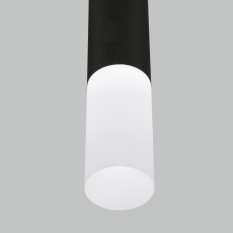 50210/1 LED / подвесной светильник / черный