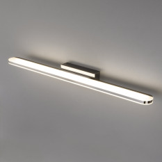 Tersa LED хром настенный светодиодный светильник MRL LED 1080