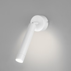 20084/1 LED / настенный светильник / белый