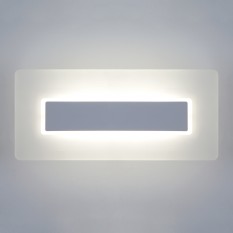 40132/1 LED / Светильник настенный светодиодный белый