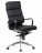 Офисное кресло для руководителей DOBRIN ARNOLD (чёрный)