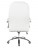 Офисное кресло для руководителей DOBRIN CHESTER (белый)