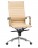 Офисное кресло для руководителей DOBRIN CLARK (бежевый)