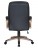 Офисное кресло для руководителей DOBRIN DONALD (чёрный)