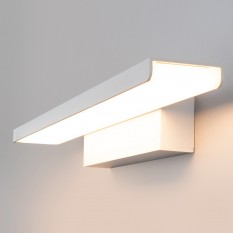 Sankara LED белая настенный светодиодный светильник MRL LED 16W 1009 IP20