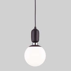 50151/1 / подвесной светильник черный