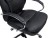 Офисное кресло для руководителей DOBRIN LYNDON (чёрный)