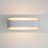 Point белый уличный настенный светодиодный светильник 1706 TECHNO LED