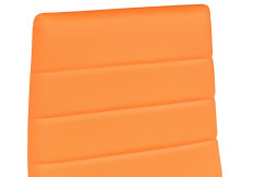 Стул DC2-001 orange