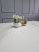Стол KENNER ML1400 черный/керамика мрамор белый